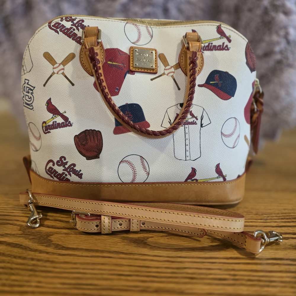St. Louis Cardinals Dooney & Bourke